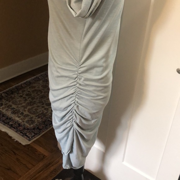 BTFBM Womens Long Sleeve Fall Winter Dresses  (M) New with Tags - Picture 4 of 10